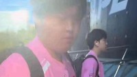 Bin线下遭女观众贴脸嘲讽引热议 网友怒喷：没素质！