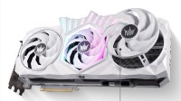 25999元！影驰顶级RTX 5090D开卖：卖一块少一块