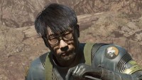 《合金装备3RE》奇葩MOD：把蛇叔替换成小岛秀夫！