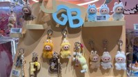 迷你LABUBU线下开售多地门店缺货 线上已全网断货