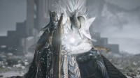 《失落之魂》冰骑士BOSS实机：战斗流畅爽快至极！