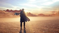 WeGame宣传《失落之魂》！国产动作游戏现已登陆