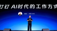 前员工称钉钉99%离职都是因为无招：早9晚9都要开会
