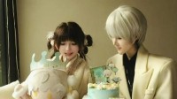 七夕“cos委托”走红：年轻人付费请人扮演虚拟恋人