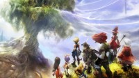 《最终幻想9》25周年展公布 重制版传闻再度升温