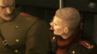 《MGS3RE》和原版混剪：这就是现代游戏的画面么！