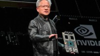 RTX 50系带来史上最强游戏收入：单季狂揽43亿美元