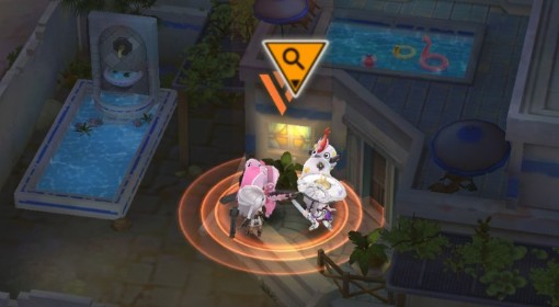 《胜利女神新的希望》夏活2第一天遗失物位置 8月30日夏活遗失物在哪