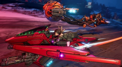 《无主之地4》Xbox版价格一览
