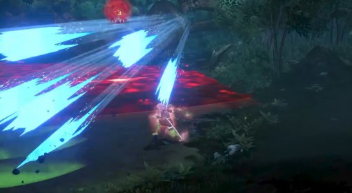 《鬼灭之刃火之神血风谭2》第七章恋柱S评分打法教学