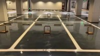 上海千万豪宅停车月租达1800元 业主大骂吃相难看