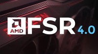玩家自助升级？曝AMD FSR3.1游戏可手动升级至FSR4