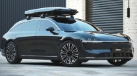 余承东首度揭秘：为何要做享界S9T旅行车