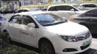 女生打100辆网约车实测空调自由率 仅有一位不开空调