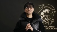 小岛秀夫：我从不抄袭别的游戏 灵感都来自现实