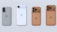 两大巨头巅峰对决！华为Mate XTs与iPhone 17都来了