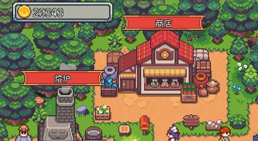 《梦幻地下城》金币获取方法