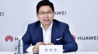 余承东：智驾大幅提升安全性 新时代汽车最需要的能力