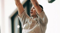 NBA发文祝福林书豪：38分对飙科比、绝杀猛龙太经典