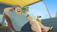 《潜水员戴夫》或推出同世界观新作！计划拓展这一IP