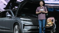 李斌：用户不买蔚来车 30-40%的原因是怕蔚来会倒闭