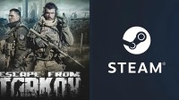 《逃离塔科夫》或登陆Steam？官方神秘动态暗示