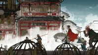 《黑神话》动画师整理自己近年作品：画风流畅超出色!