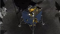 瞄准2028年！印度发布多项月球、金星任务进展