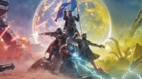 绝地潜兵2运营被喷 Xbox几十万玩家涌入仍未扭转战局