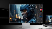 首款6K分辨率雷电5显示器！LG 32U990A信息曝光