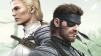 经典之战“削难度”！《MGS3RE》The Boss战更容易