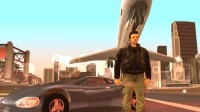 玩家买二手游戏竟有“家传宝物”:一份《GTA3》秘籍