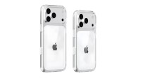 iPhone 17Pro系列透明手机壳曝光!暗示三大关键变化