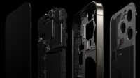 iPhone 17 Pro Max均热板细节曝光 大面积覆盖机型