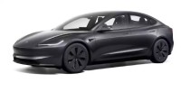 首降1万！特斯拉Model 3长续航降至25.95万元起
