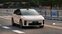 曝理想i6售价或低于23万 月售3万台：高管在线辟谣