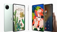大号手机确认！华为MatePad Mini外观揭晓