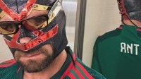 《黑袍》祖国人演员新照曝光！第五季已经杀青
