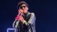 朴树回应演唱会状态不好：我会尽力谢谢！