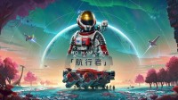 无人深空晒历史更新图：那不是黑历史那是来时路