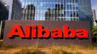 AI收入超预期 阿里巴巴港股单日大涨19%