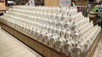 胖东来自有商品被假冒！官方严惩:举报最高奖励500万
