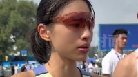 女护士马拉松夺冠后倒苦水 喊话领导给自己调休开绿灯