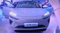 狂卖37万辆 比亚迪8月各车型销量出炉:海豹/狮均破5万