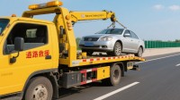 全国首个！江苏高速公路救援拖车、吊车即日起全免费