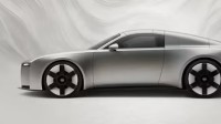 奥迪提前泄露全新纯电概念跑车 定位介于TT与R8之间
