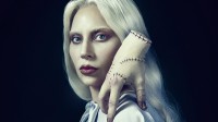 LadyGaga《星期三》第二季造型曝光: