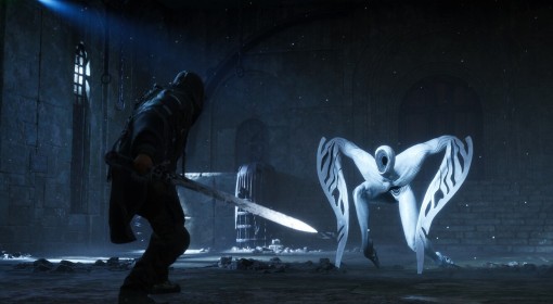 《地狱即我们》全物品初始存档分享