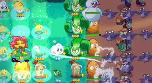 《植物大战僵尸3》IOS技术测试参与方法