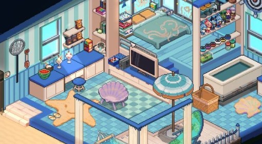 《呓语小镇》设定介绍及玩法解析